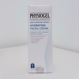PHYSIOGEL Daily Moisture Therapy Hydrating Facial Cream
